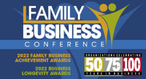 2022 Family Business Achievement Awards - SBN